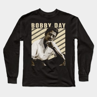 Twist and Shout with Day Long Sleeve T-Shirt